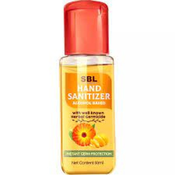 Hand Sanitizer